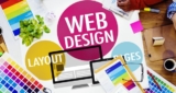 Akrati Solution – Web Design