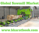 Global Sawmill Market Forecast till 2024