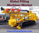 Global Pilling Machines Market: Size, Outlook, Trend and Forecast till 2024