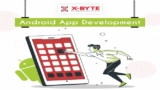 Top Android App Development Company Services USA, UAE | X-Byte Enterprise Solutions