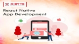 React Native App Development Company in USA, UAE, CANADA