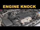 What Does it Mean If My Engine is “Knocking”?