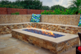What You Need to Know About Fire Feature Glass and Lava Rocks