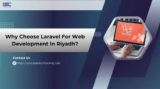 Why Choose Laravel for Web Development in Riyadh
