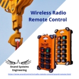 Why overhead crane remote control systems are in demand?