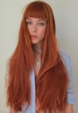 Wear human hair lace wigs online