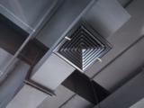 The Duct Cleaning Process: Step by Step
