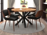 Sustainable Ways of Living Interiors