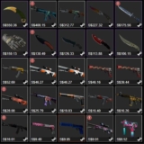 SkinsMonkey Will Help You Trade Skins
