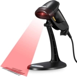 Barcode scanner Market Share, Size, Growth, Opportunity and Forecast 2021-2026