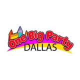 One Big Party Dallas Offers the Greatest Party Rentals