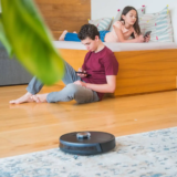 Decoding Efficiency: How Robot Vacuums Streamline Your Cleaning Routine