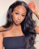 There are many benefits to having body wavy hair