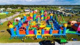 Bounce Across Texas Delivers the Greatest Party Rentals Out There