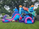 GIGS Inc. Delivers the Perfect Bounce House Rentals