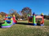 Jump N Play Party Rentals Offers the Best Inflatable Rentals