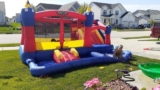 Fun Bounces Rental Delivers the Best Party Rentals on the Market