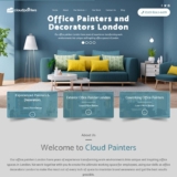 The One Thing To Do For Office painters and decorators london