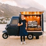 LygonCoffee Delivers the Right Coffee Truck Rentals