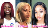 The complete guide of bob wigs to wig beginners