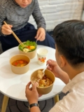 Bạn đã biết các quán cơm trưa văn phòng gần đây?