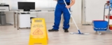 5 Essential Benefits Of A Professional Cleaning Company