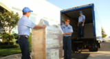 4 Benefits Of Using A Moving Company.