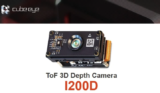 Unlocking Precision and Speed in Automation with 3D Vision Technology | Cube-eye