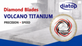High-Performance Diamond Blades for Demanding Stone Applications | DIATOP