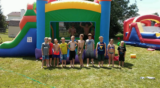 Confetti Event Rental Offers the Greatest Inflatable Rentals