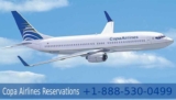 Copa Airlines Reservations Cancellation Policy