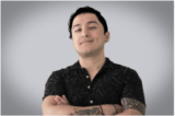 “On The Edge” – A Message of Love to Support the Community by Reyen Reyes and Cervantes