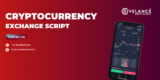 Transform your cryptocurrency exchange idea into a reality with our customizable Crypto exchange script