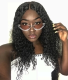 How to choose a prefect human hair wig?