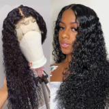West Kiss Hair: How Can We Refresh Your Curly Lace Front Wigs?