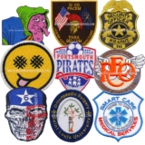 Breathe Life Into Boring Summers By Custom-made Patches