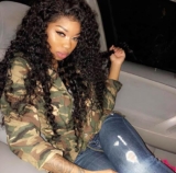 The difference between lace front wigs and lace part wig