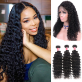 The Tips of Hair Care For Different Hair Densities
