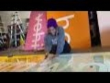 Mural Painting as a Powerful Tool for Social Change and Expression