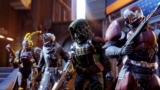 The top 5 best guns in Destiny 2 Season 8