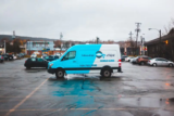 Why Businesses in Detroit Choose Commercial Vehicle Graphics for Advertising