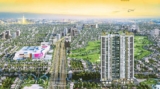 Ý nghĩa của tên dự án Diamond Boulevard là gì?