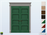 Caesar Door Will Help You Make the Most from Automatic Doors