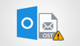 OST Recovery Software for Corrupted OST