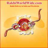 Rakhi Celebrations at Best with Huge Gift Assortment in United States