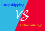 Wholesale Dropshipping vs. Retail Arbitrage
