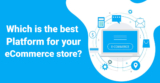 Which is the best platform for your eCommerce store?