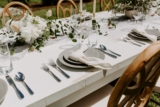 Element Tableware Rentals Offers Quality Event Rentals for You