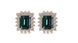 Alexandrite Stud Earrings: The Complete Guide