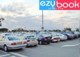 Stress-Free Airport Parking Experience
